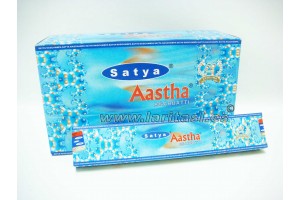 Nag Champa Aastha 15gr (12x15gr)